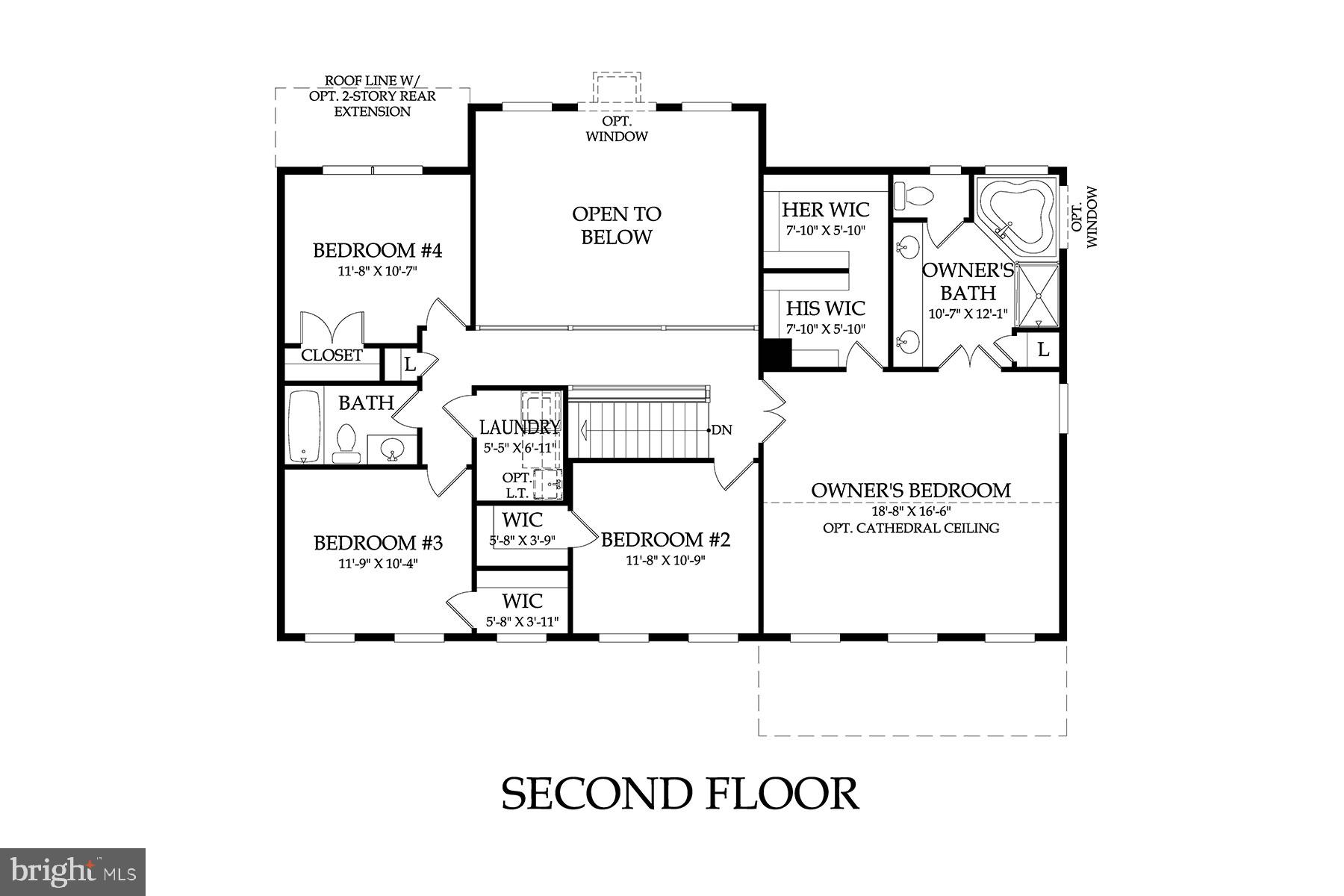 15342 COLONEL TANSILL COURT