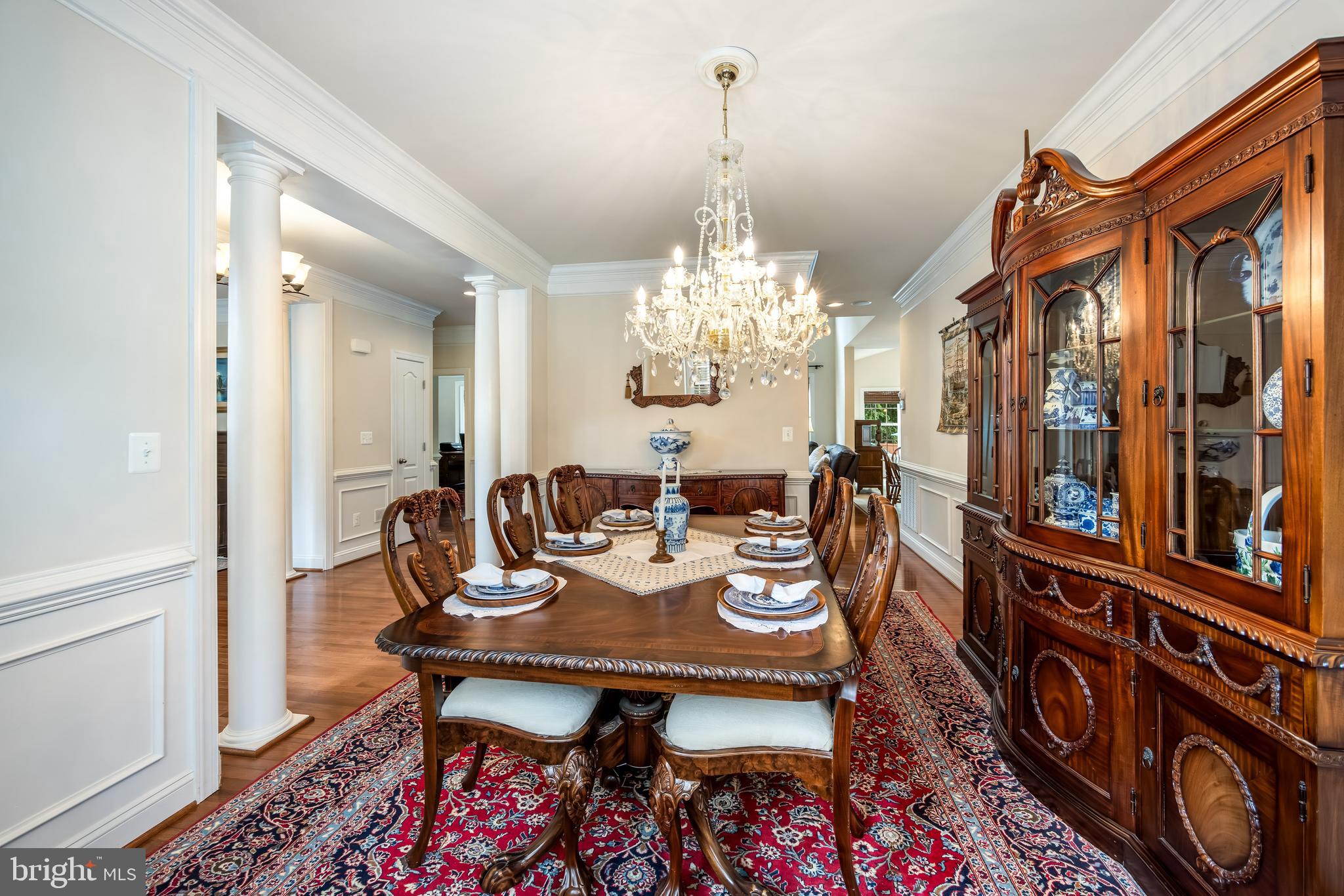 15342 COLONEL TANSILL COURT