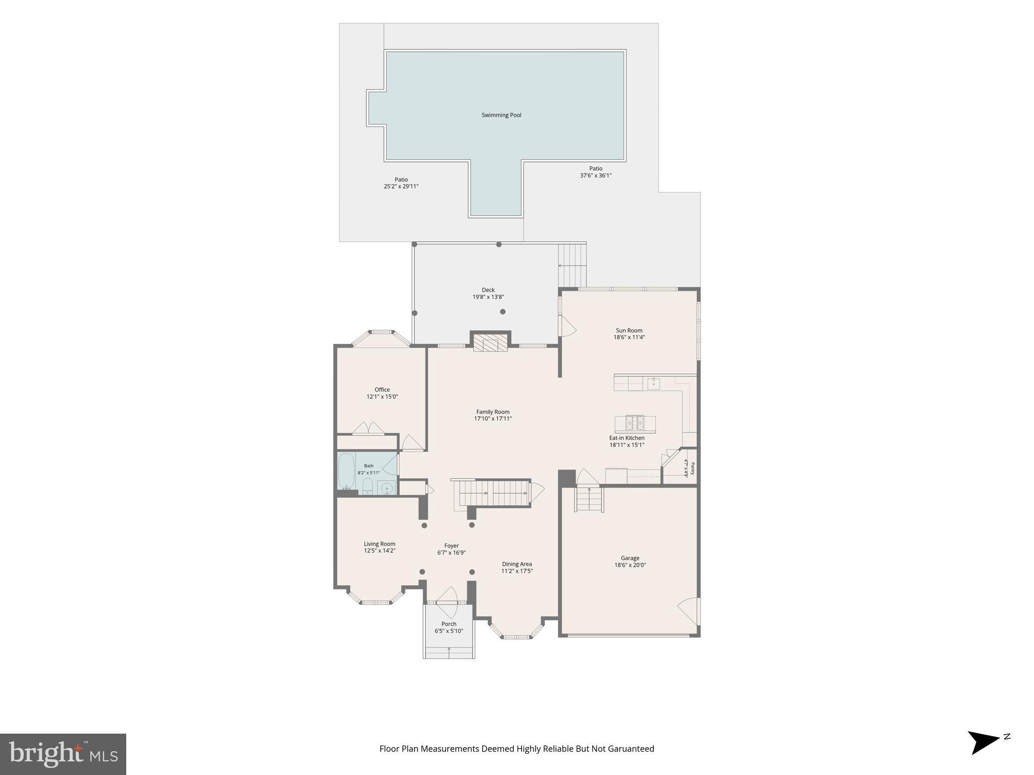15342 COLONEL TANSILL COURT