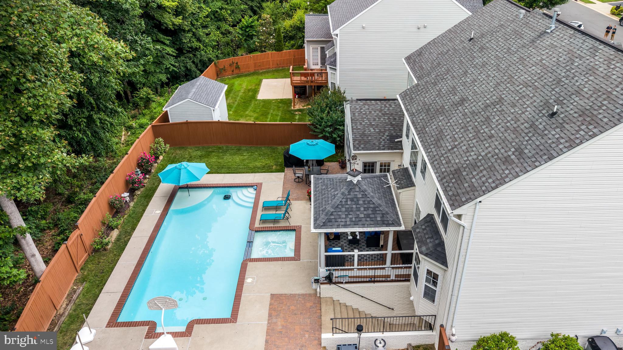 15342 COLONEL TANSILL COURT