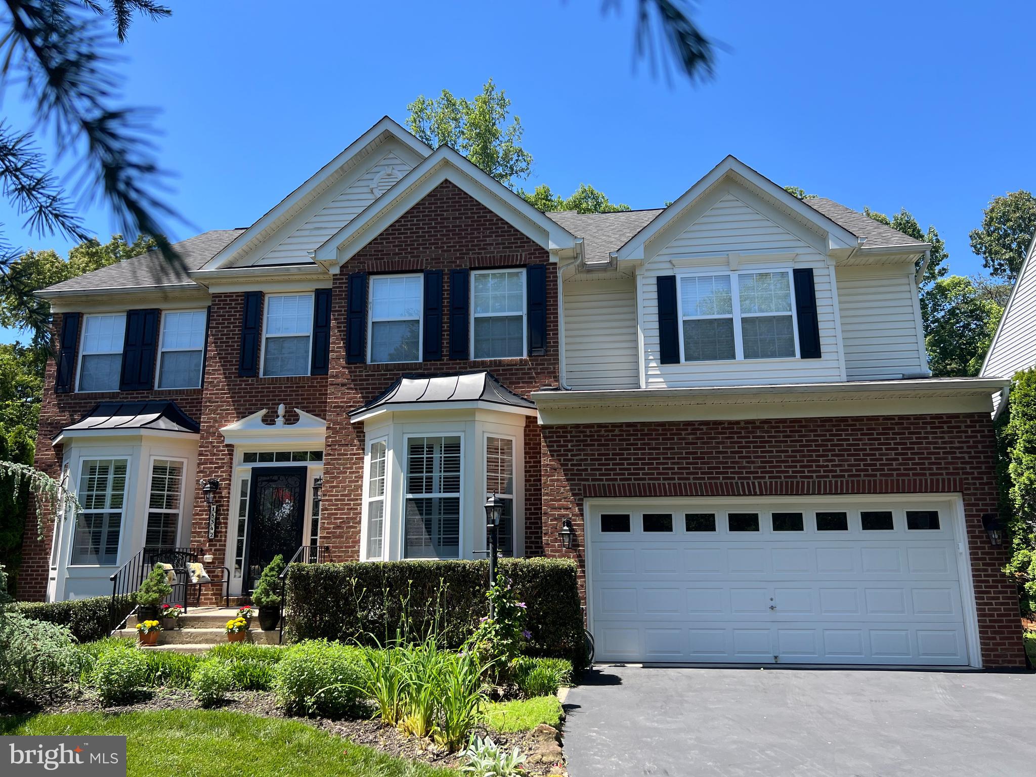 15342 COLONEL TANSILL COURT