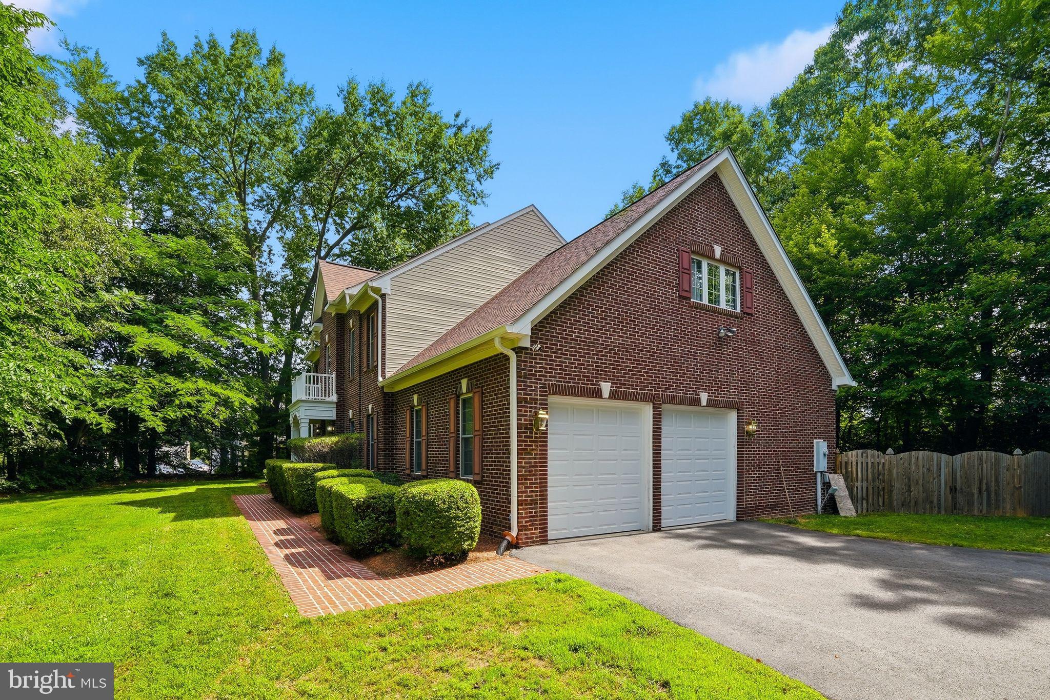 13301 DUMFRIES ROAD