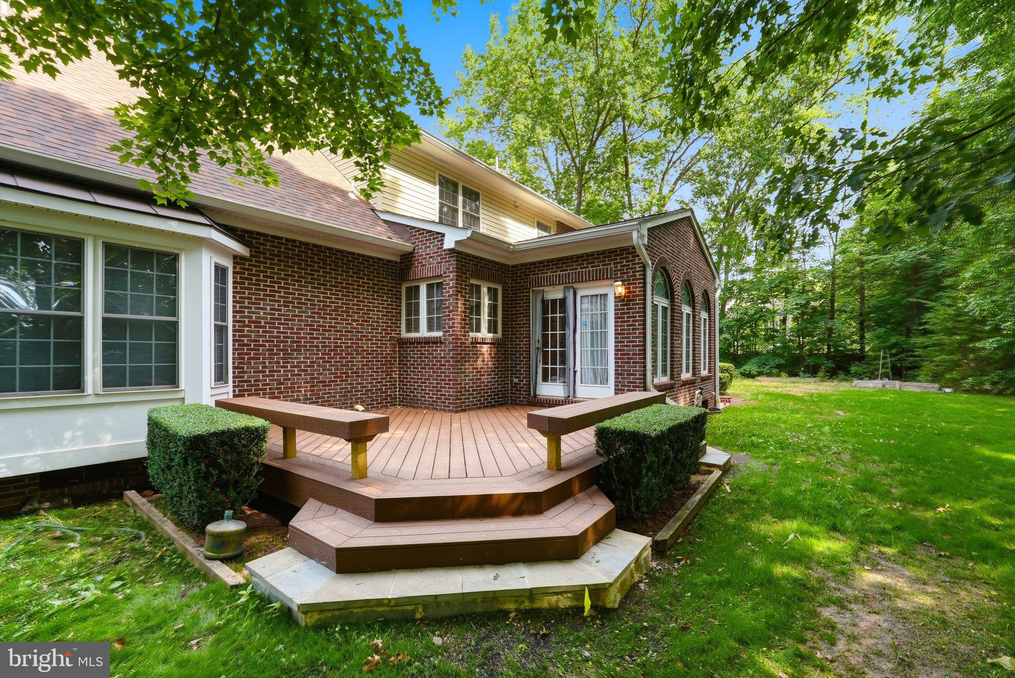 13301 DUMFRIES ROAD
