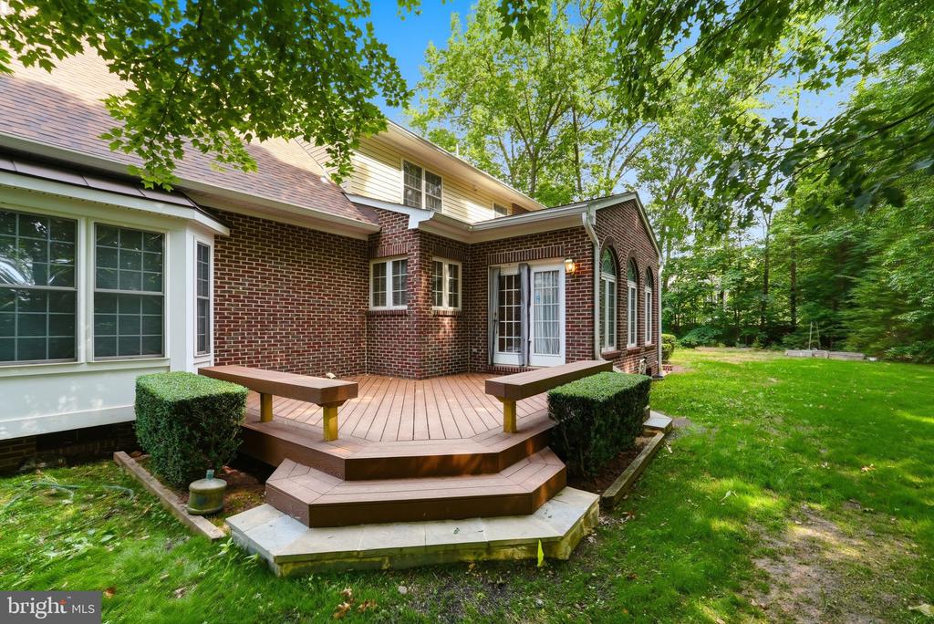 13301 DUMFRIES ROAD