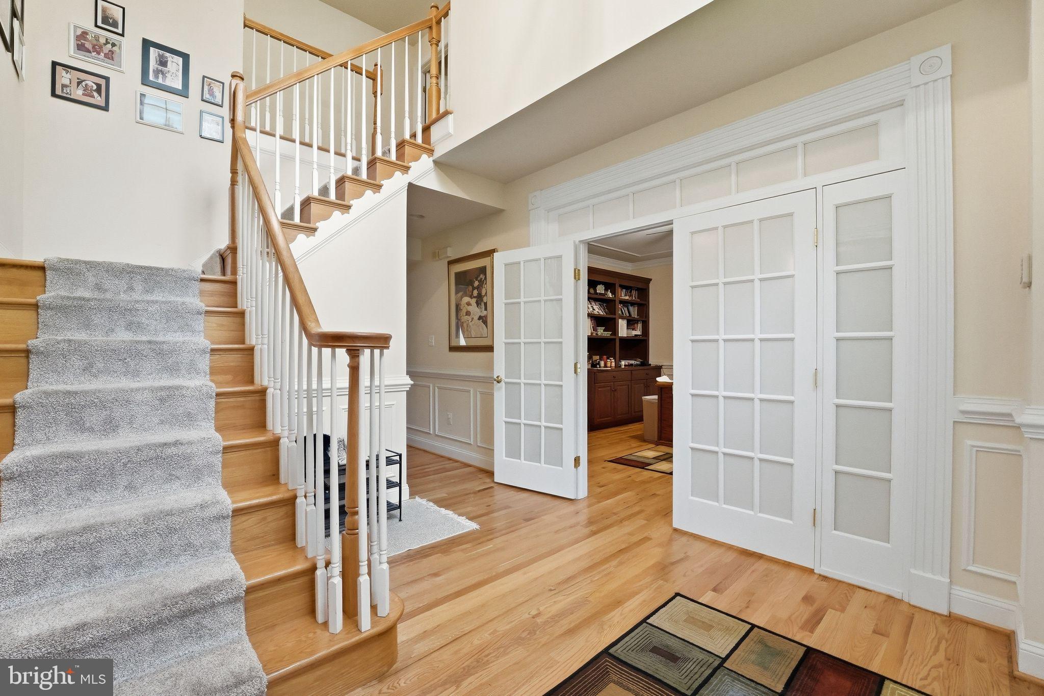 13301 DUMFRIES ROAD