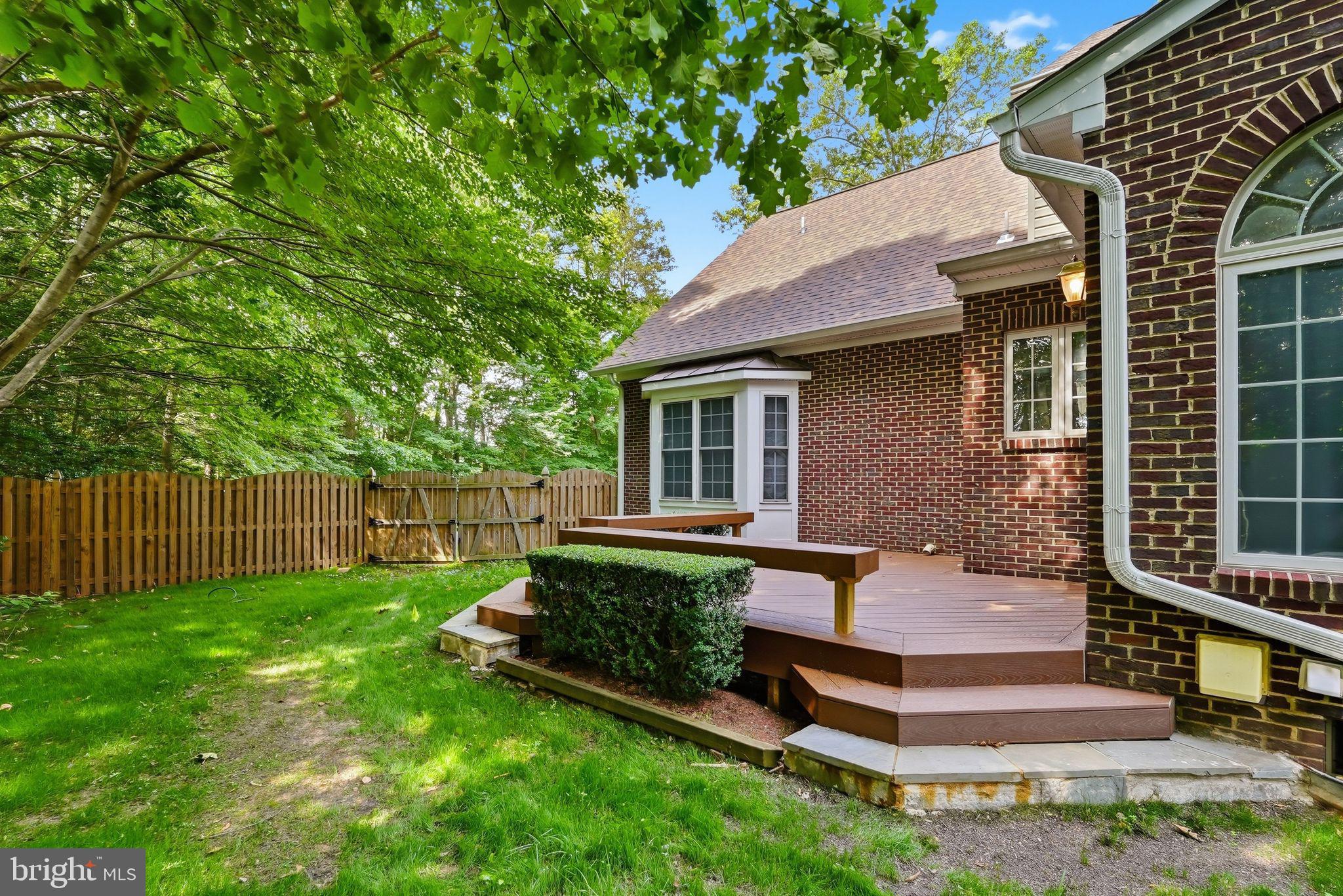 13301 DUMFRIES ROAD