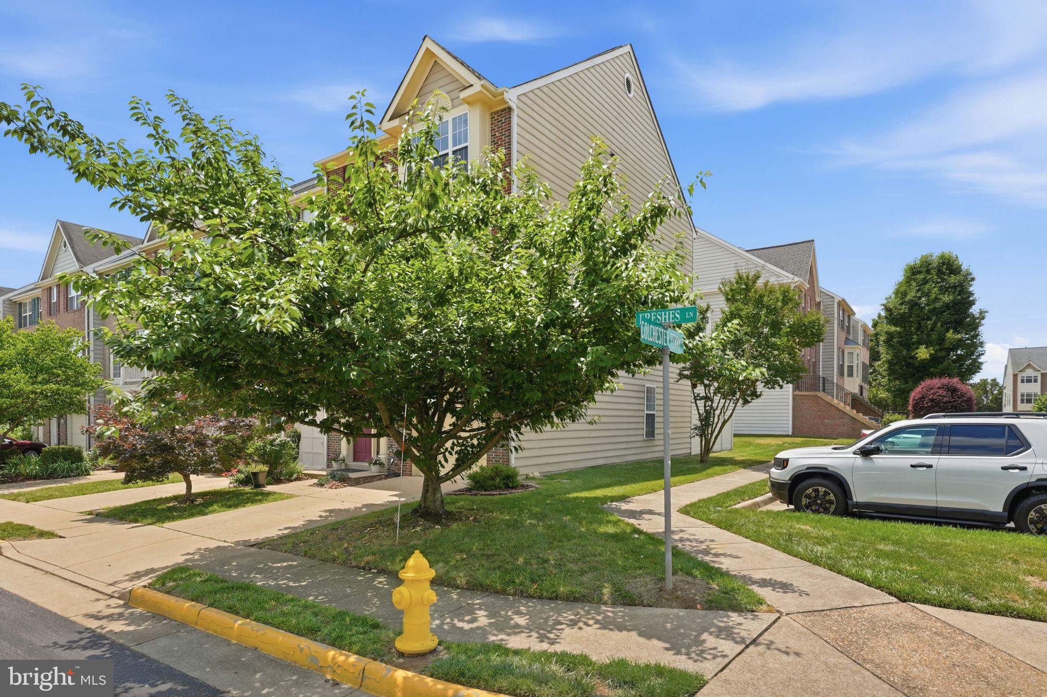 913 FRESHES LANE