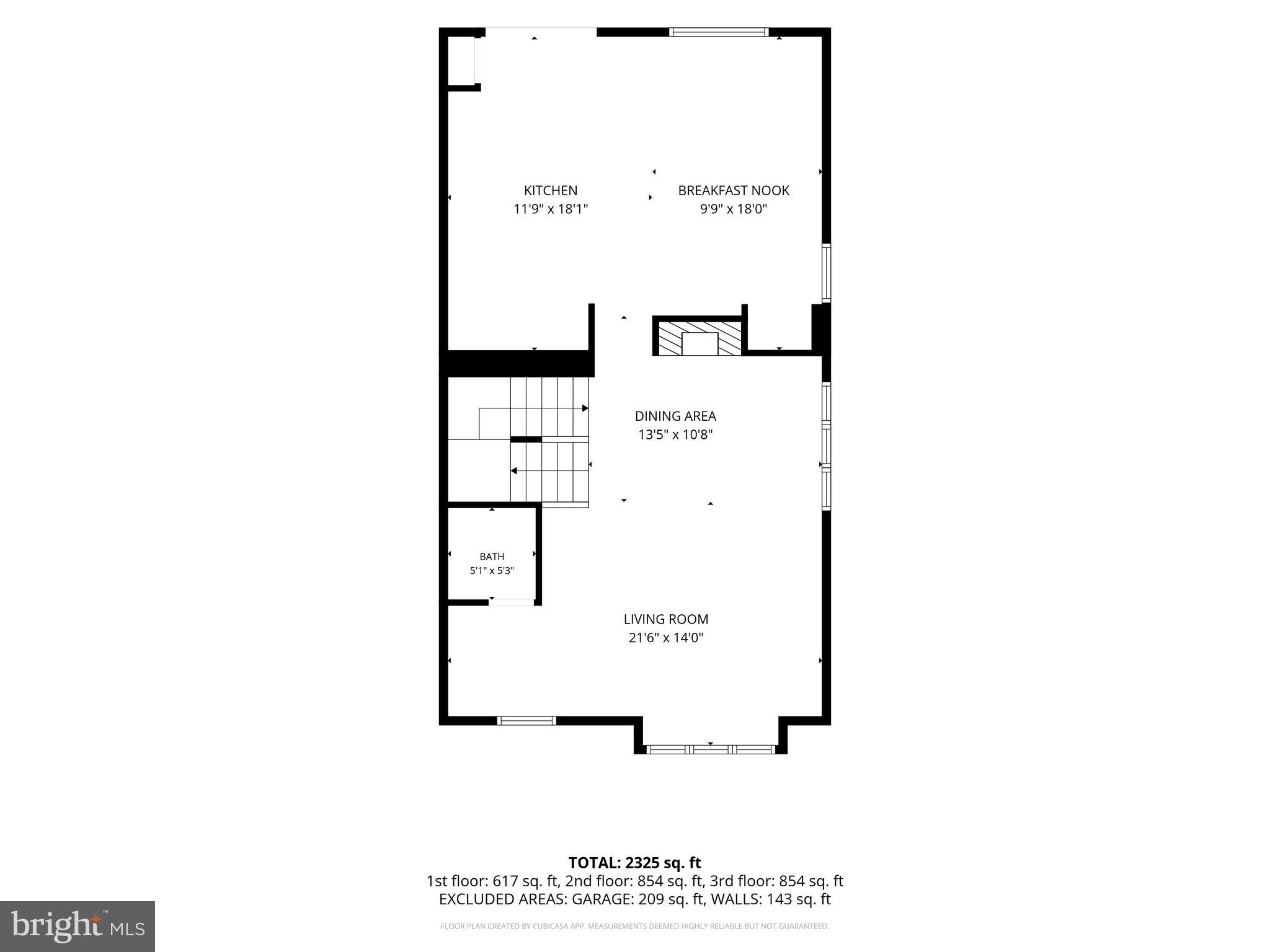 913 FRESHES LANE