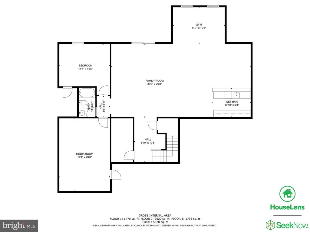 14863 ESTELLA LANE