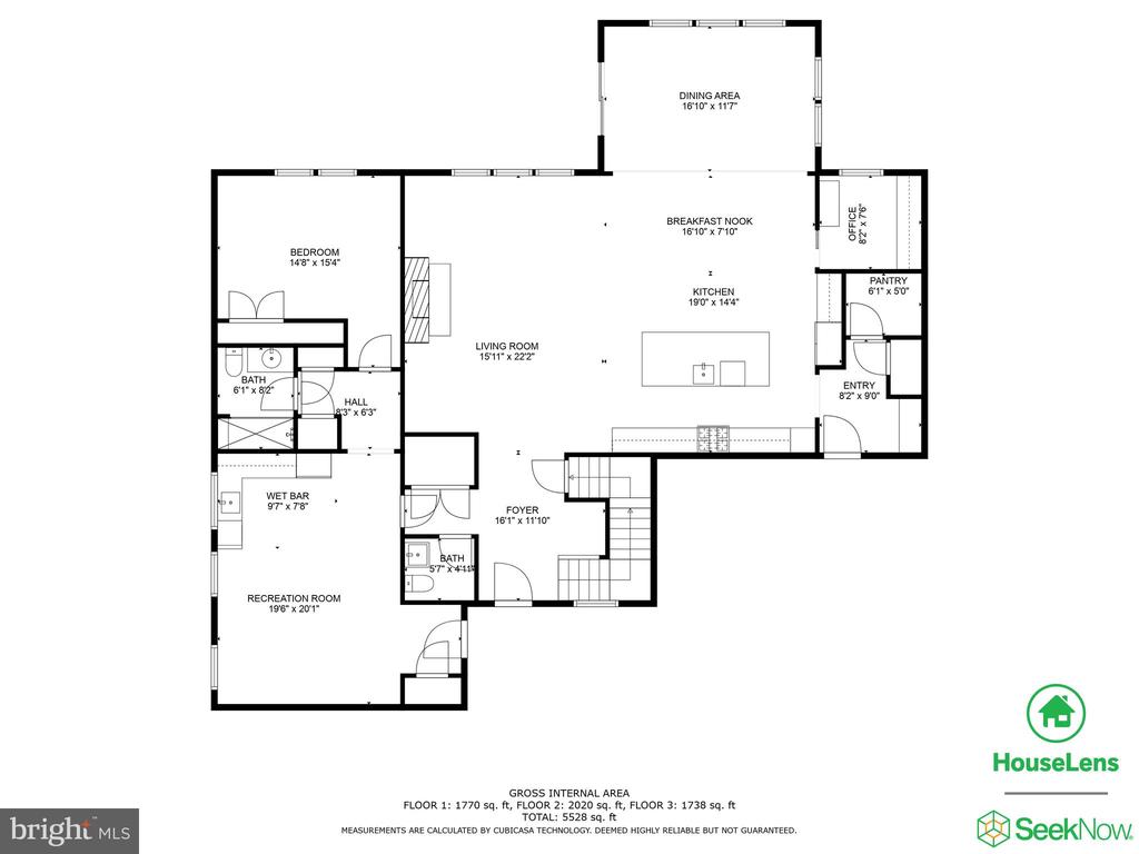 14863 ESTELLA LANE