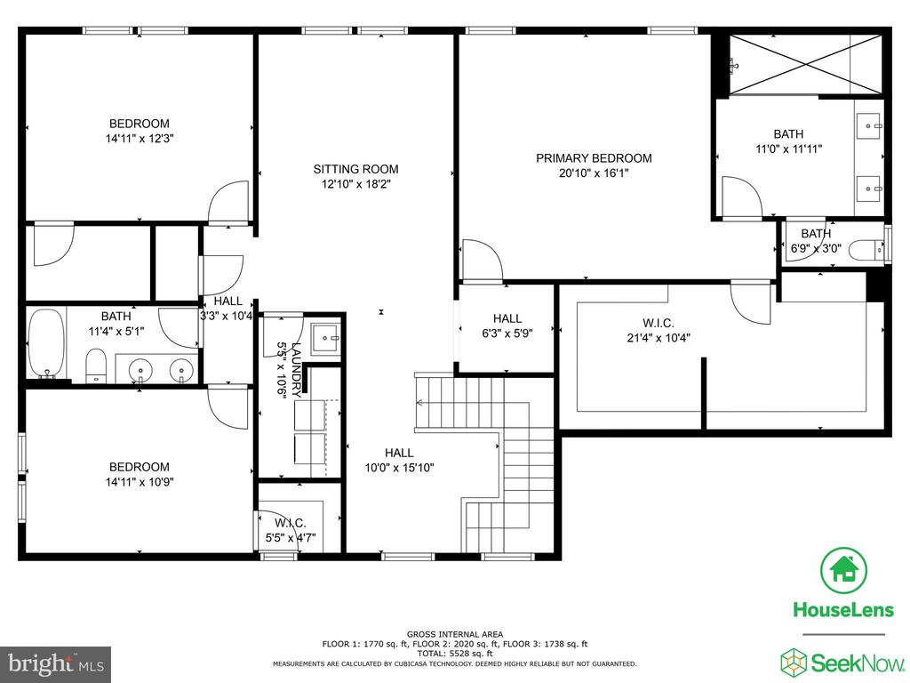 14863 ESTELLA LANE