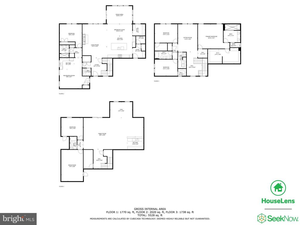14863 ESTELLA LANE
