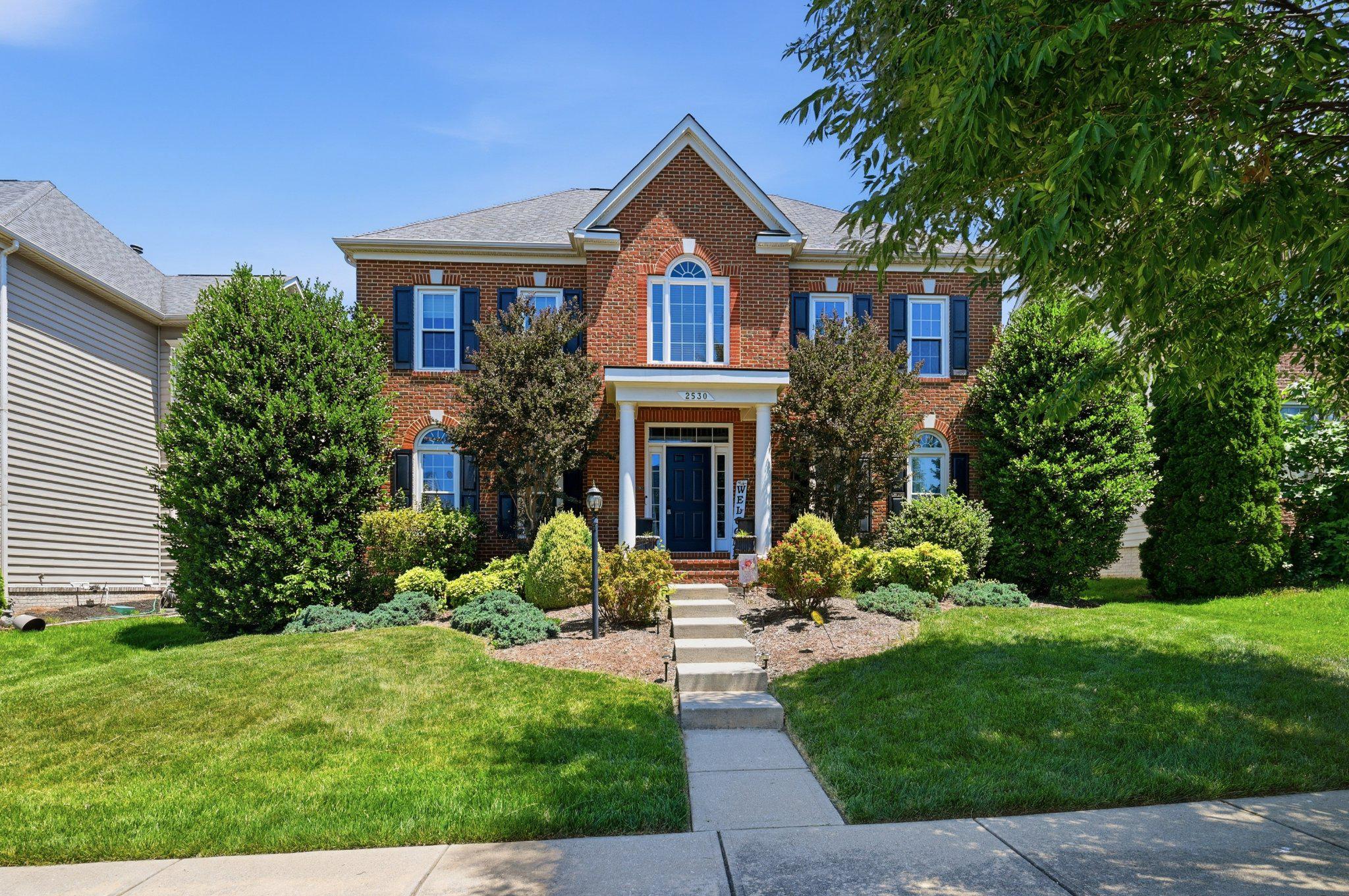 2530 TRANSOM PLACE