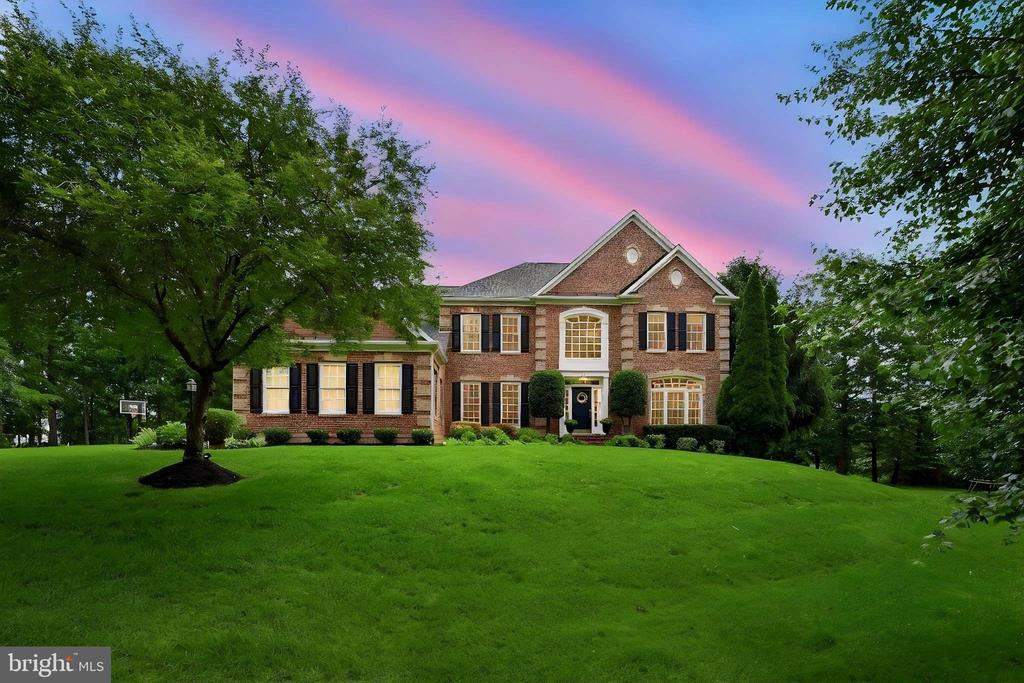 13219 PIEDMONT VISTA DRIVE