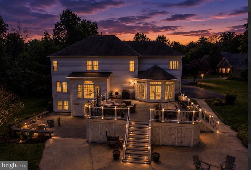 13219 PIEDMONT VISTA DRIVE