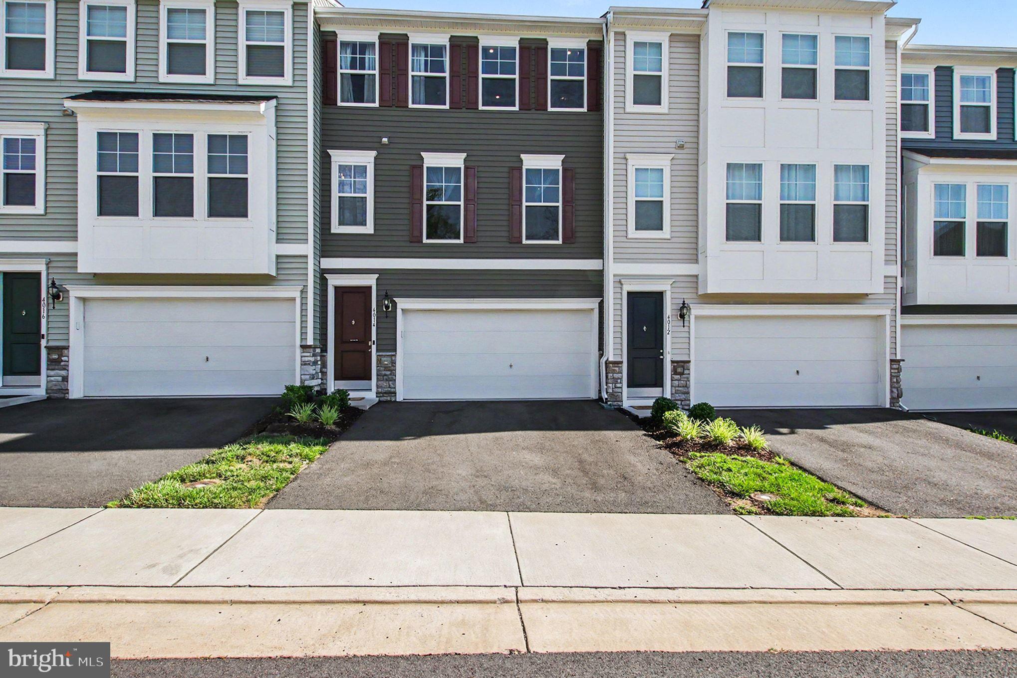 4014 SHIRE MEADOW LANE