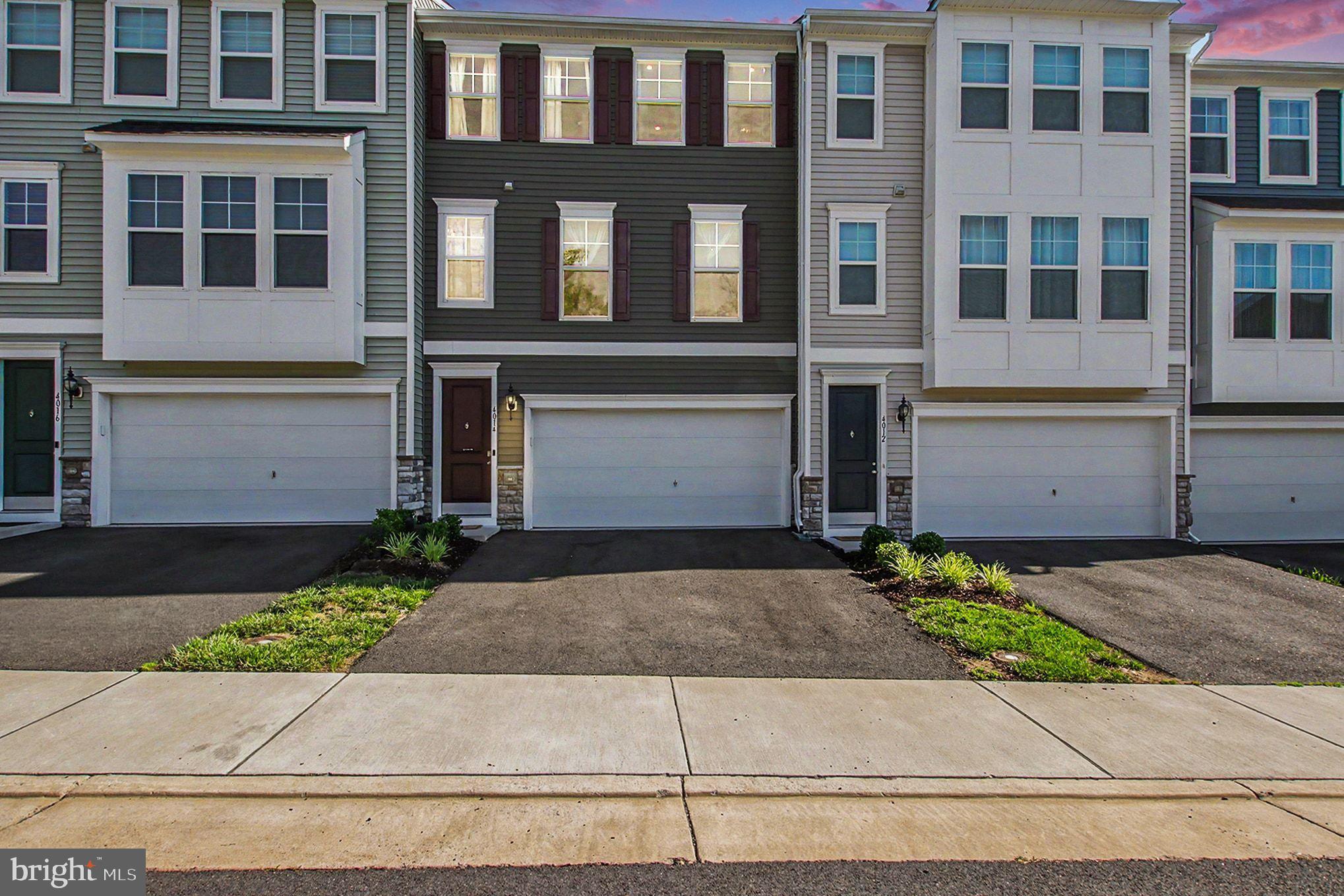 4014 SHIRE MEADOW LANE