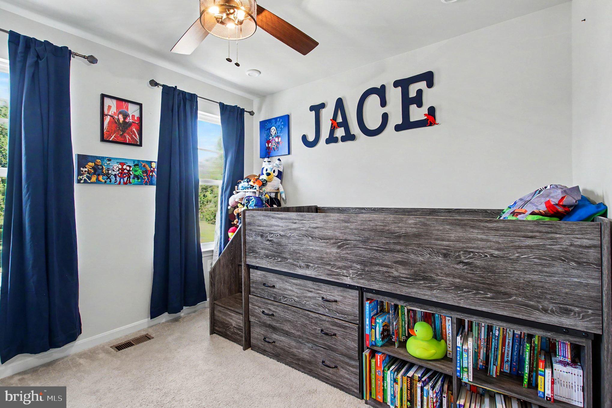 4014 SHIRE MEADOW LANE