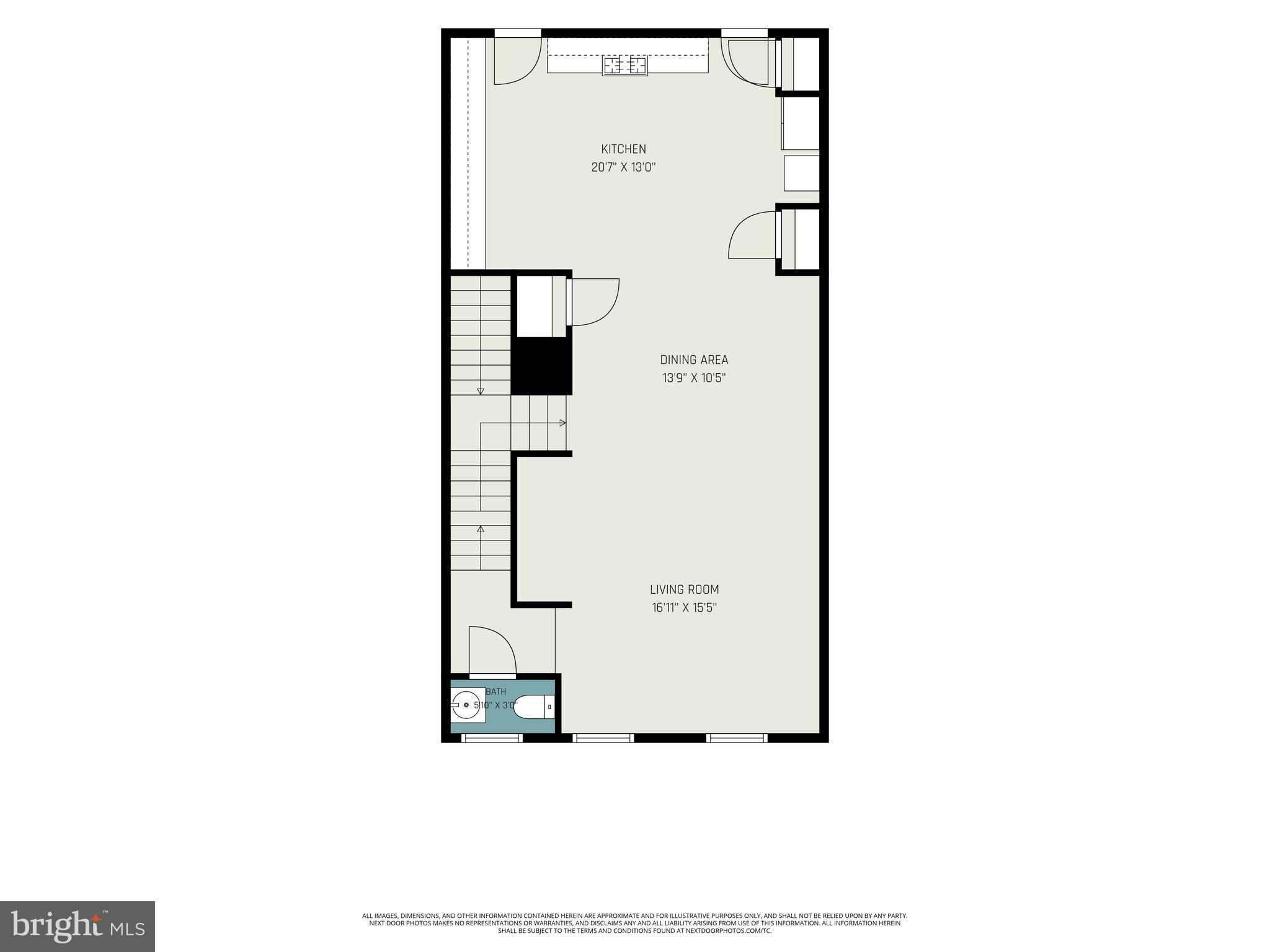 4014 SHIRE MEADOW LANE