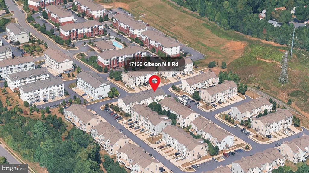 17130 GIBSON MILL ROAD