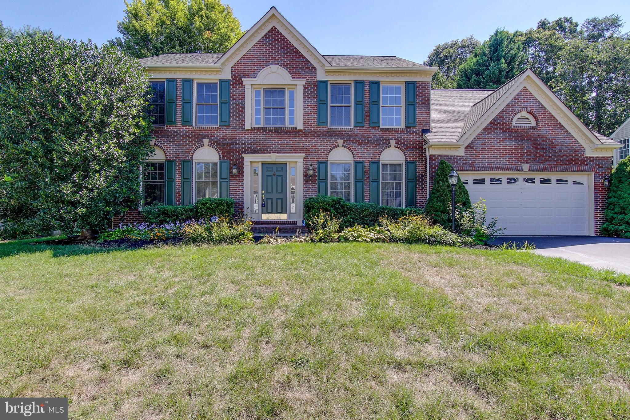 4269 EXETER DRIVE
