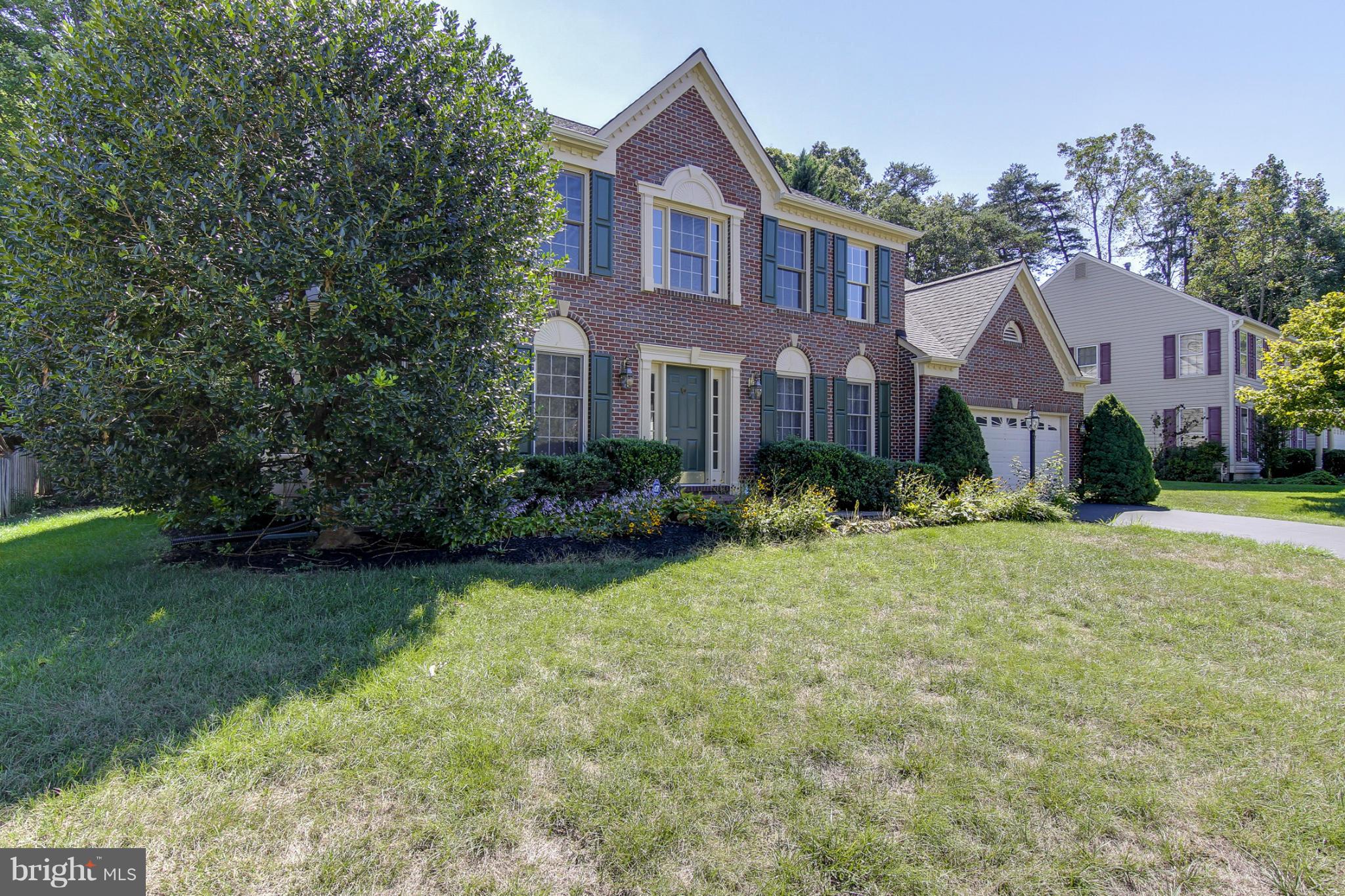 4269 EXETER DRIVE