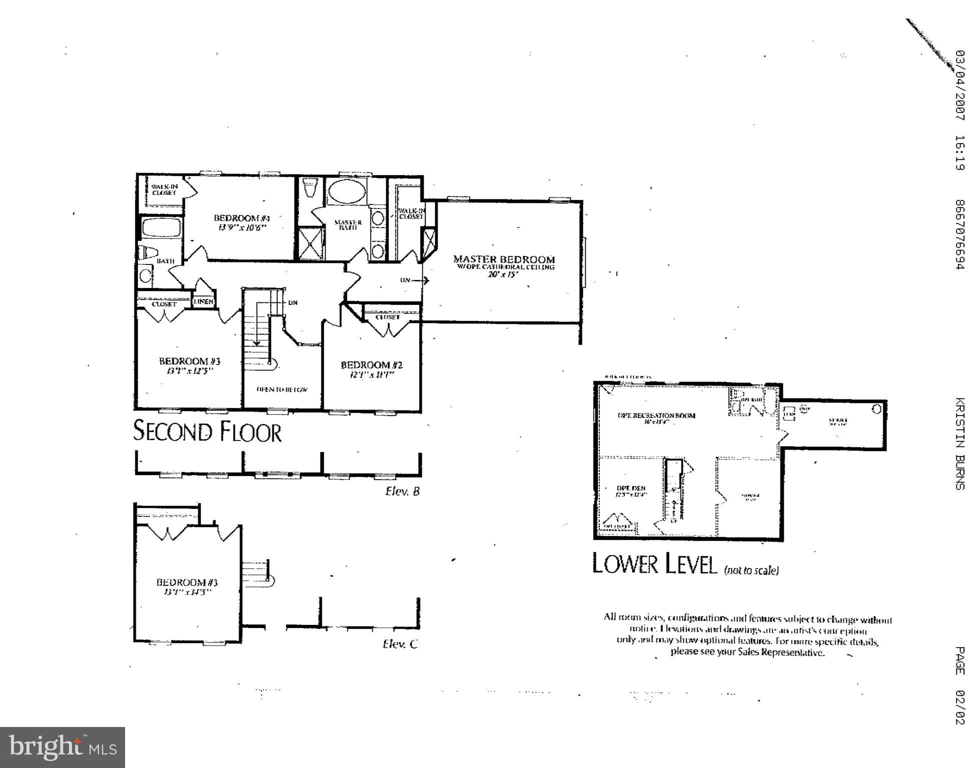 4269 EXETER DRIVE