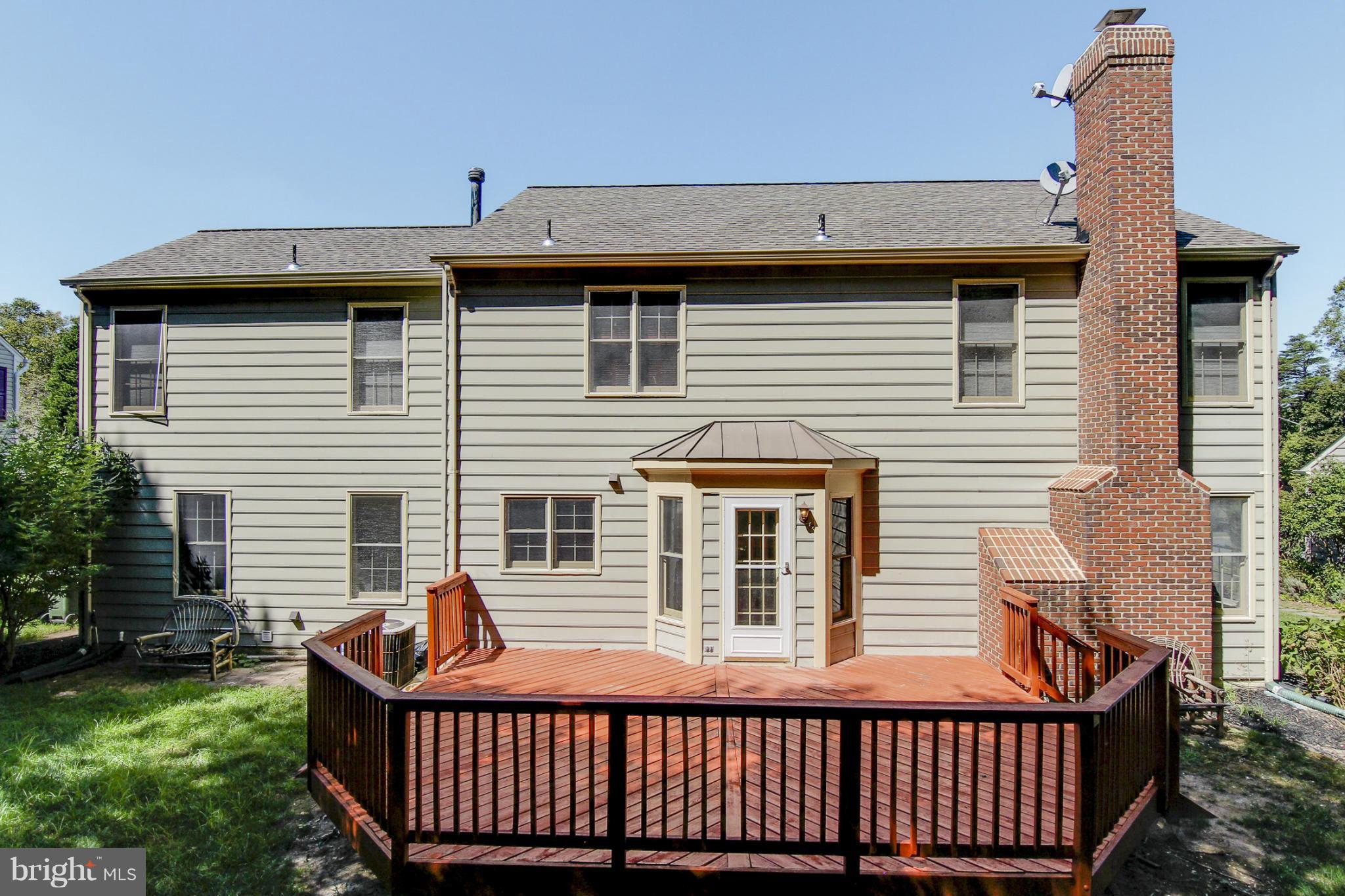 4269 EXETER DRIVE