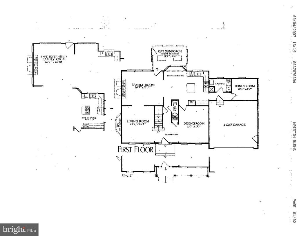 4269 EXETER DRIVE