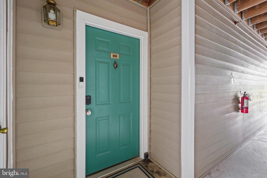 14151 CUDDY LOOP Unit: 101
