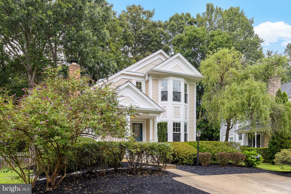 3116 FENNEGAN COURT