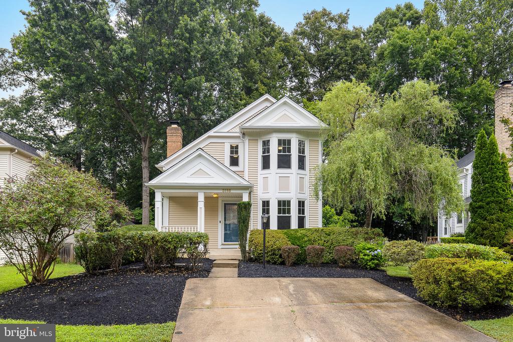 3116 FENNEGAN COURT