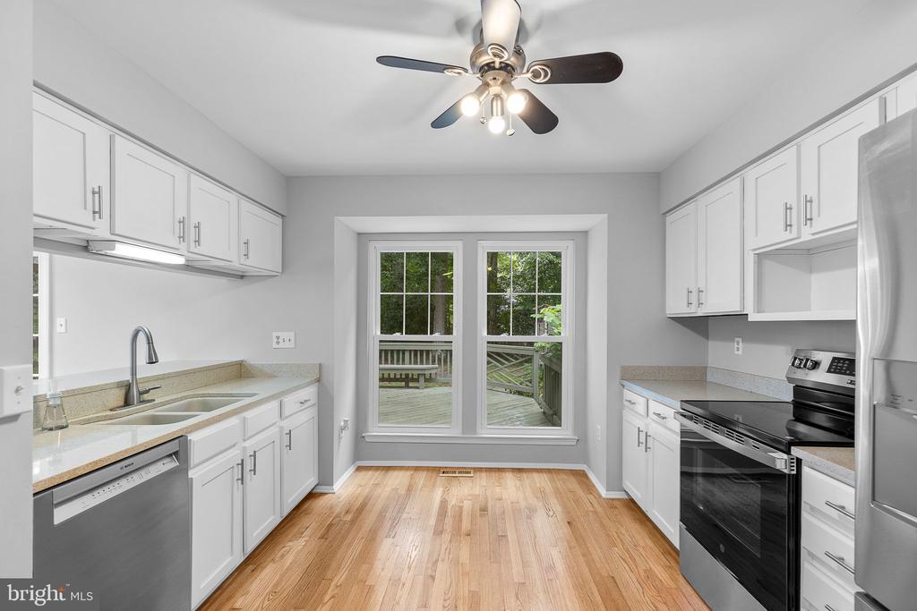 3116 FENNEGAN COURT