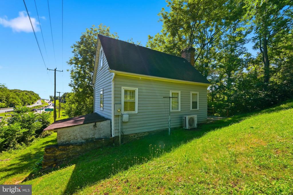 8200 BUCKLAND MILL ROAD