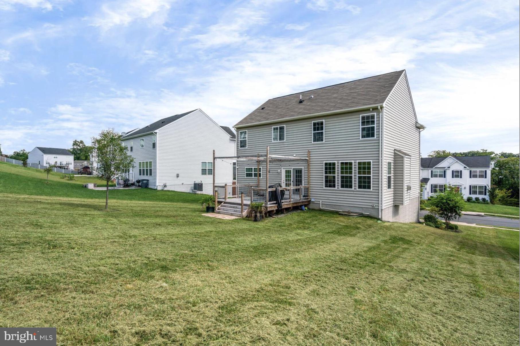 3028 LANDING EAGLE COURT