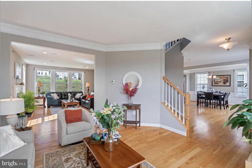 3028 LANDING EAGLE COURT