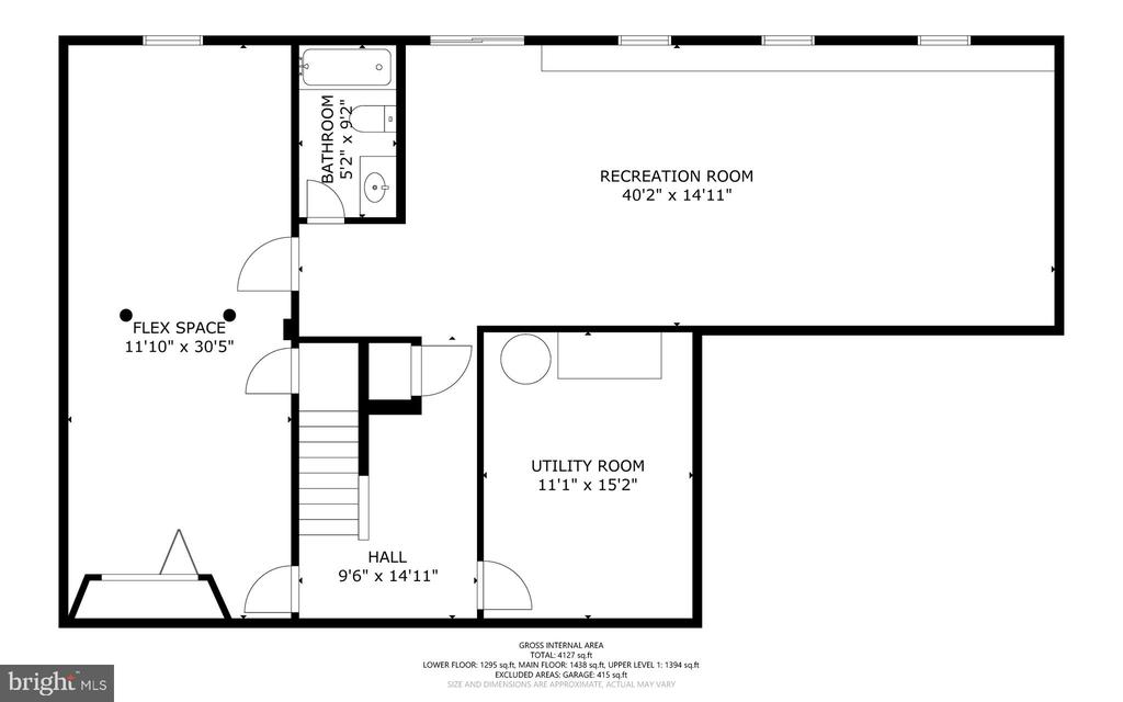 6000 LYCEUM LANE
