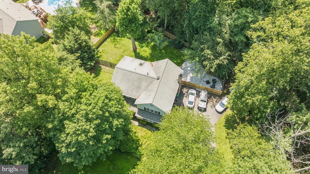 13187 TRAILS END COURT