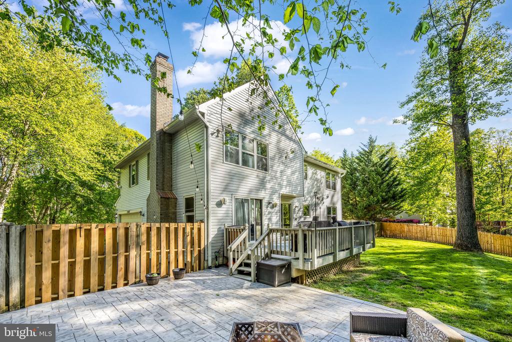 13187 TRAILS END COURT