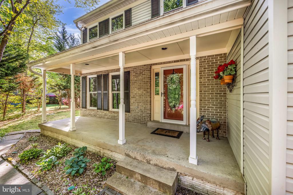 13187 TRAILS END COURT