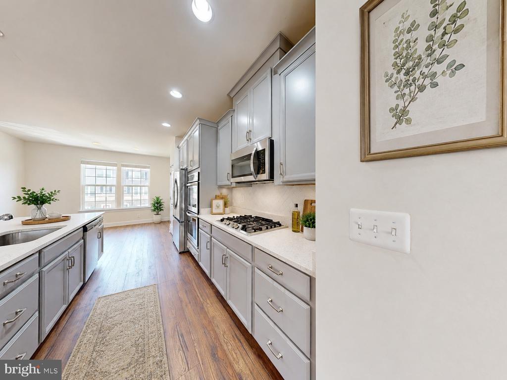 15305 LINVILLE CREEK DRIVE
