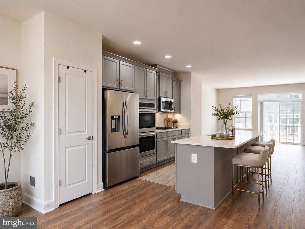 15305 LINVILLE CREEK DRIVE