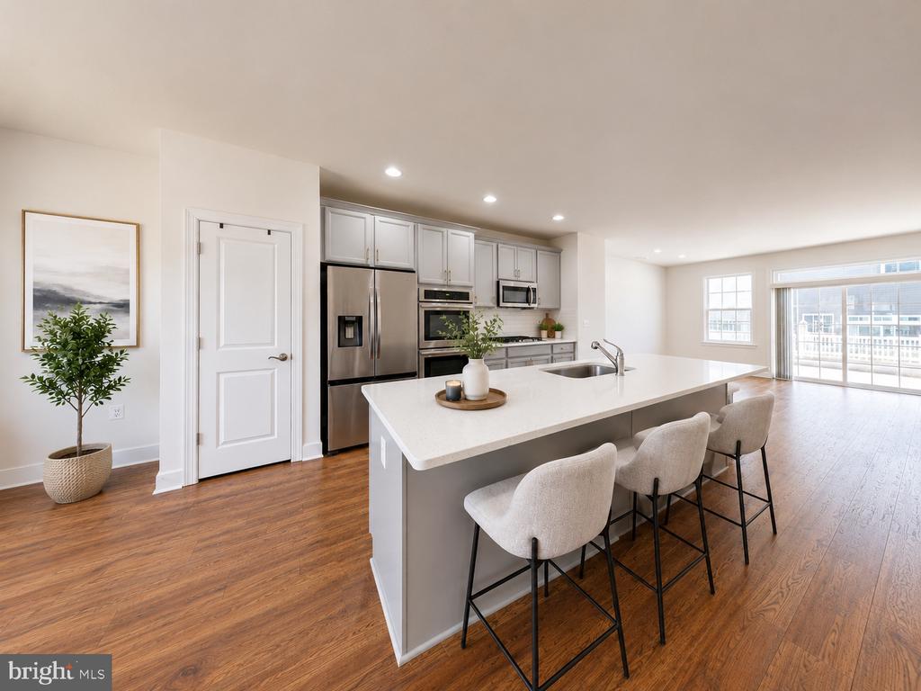 15305 LINVILLE CREEK DRIVE