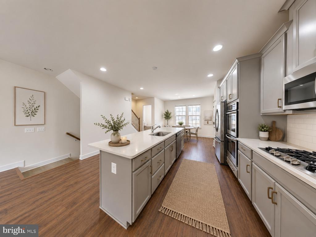 15305 LINVILLE CREEK DRIVE