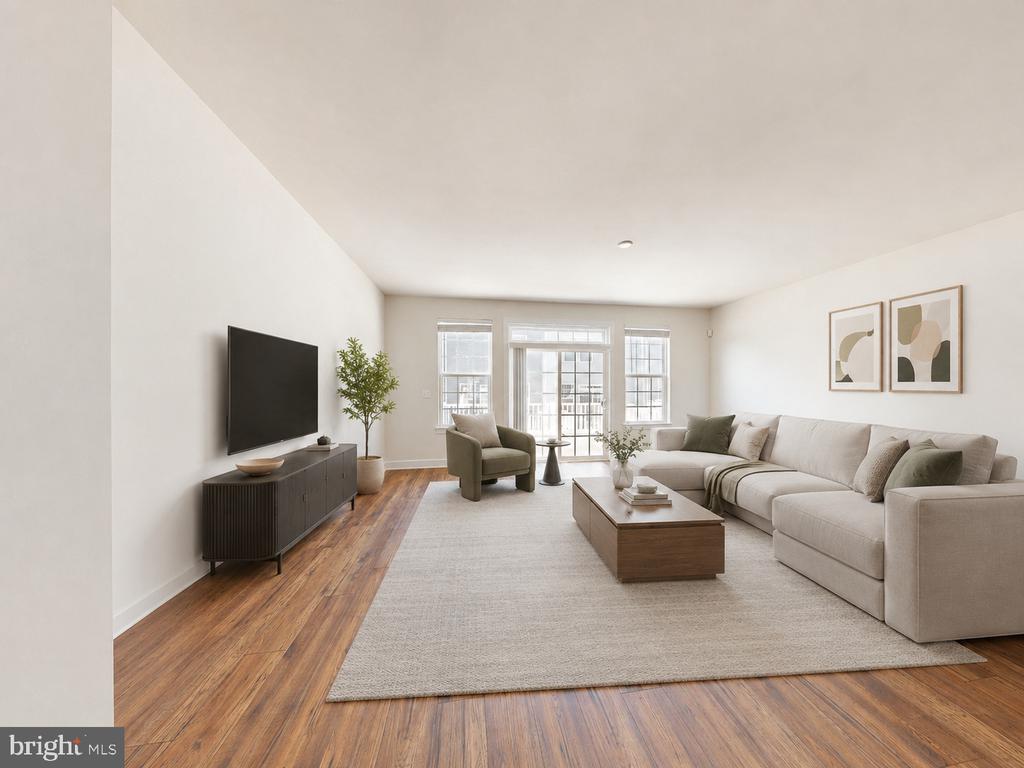 15305 LINVILLE CREEK DRIVE