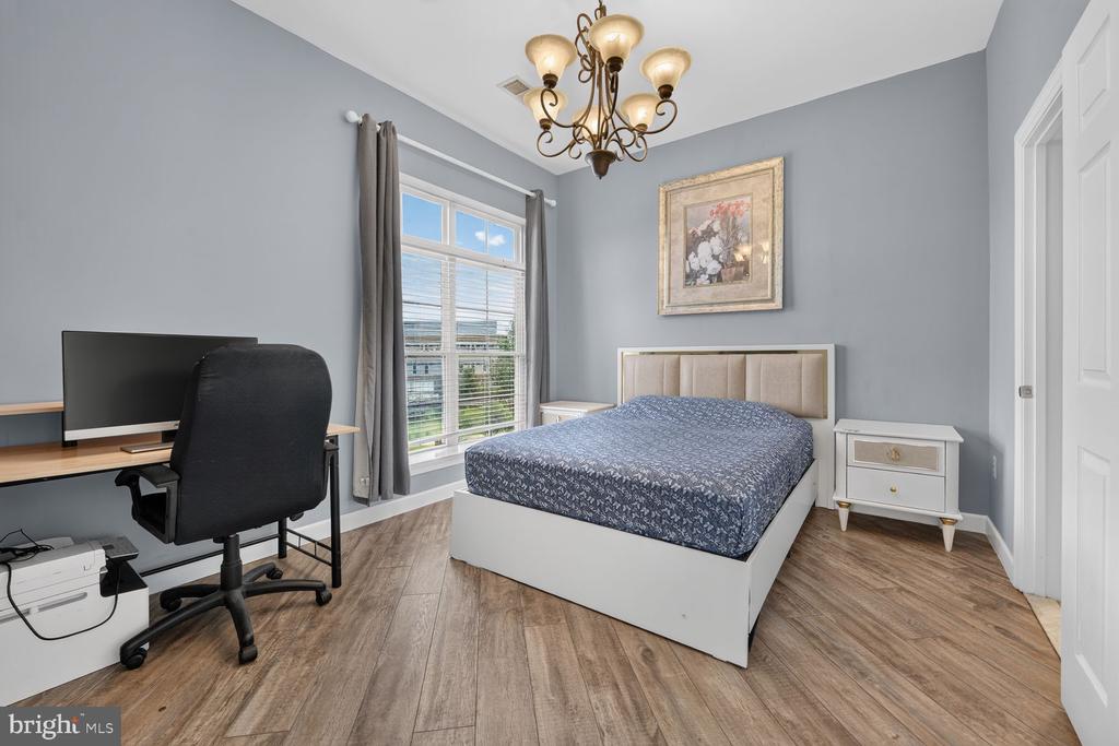 PRINCE WILLIAM Unit: 204