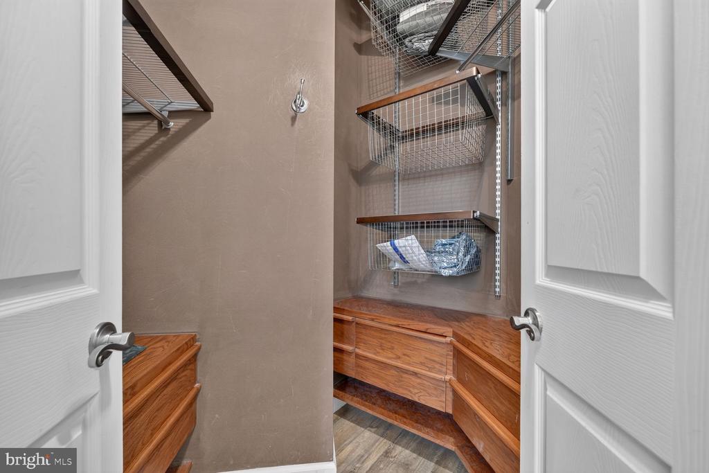 PRINCE WILLIAM Unit: 204