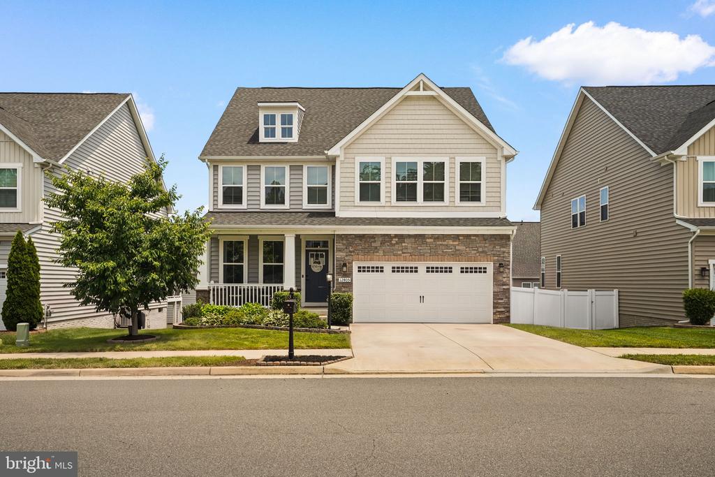 12405 SOUTHINGTON DRIVE
