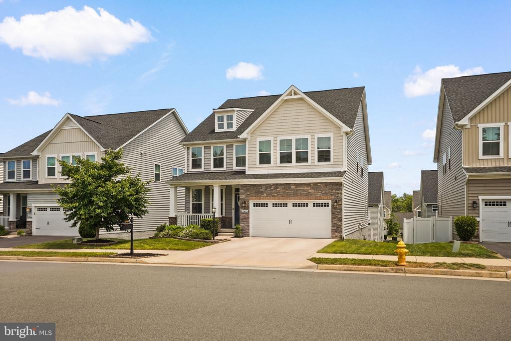 12405 SOUTHINGTON DRIVE