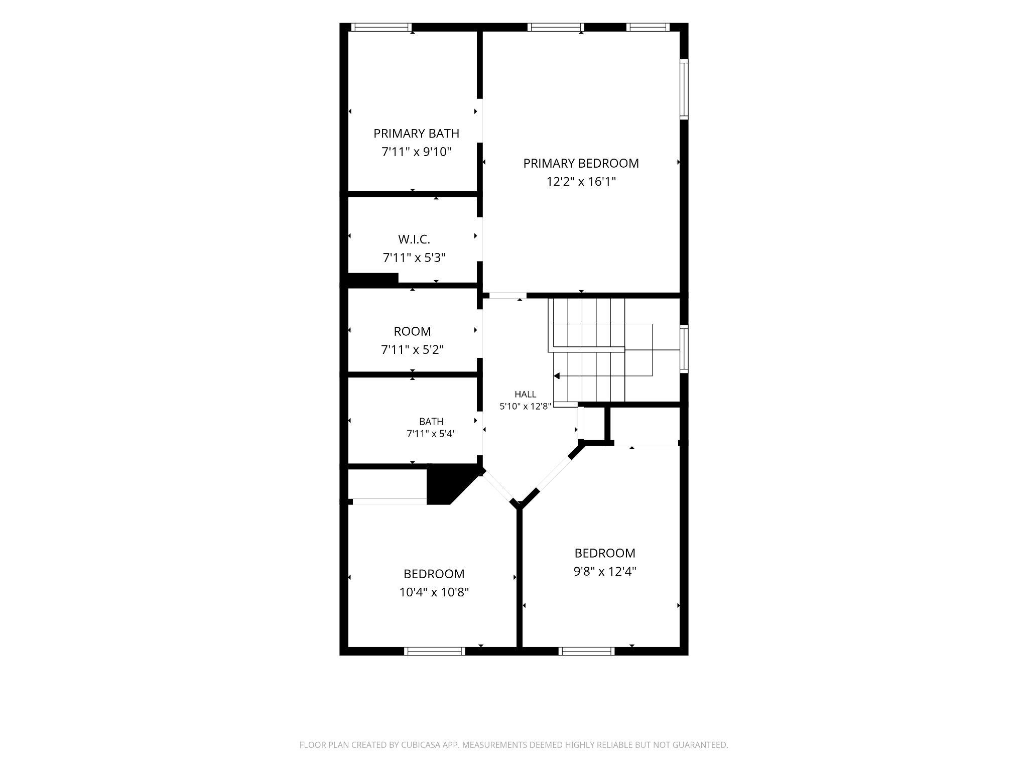 17289 VAUGHN LANE